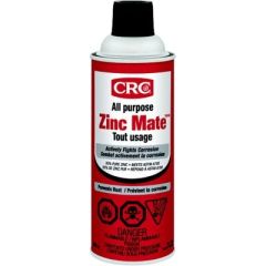 Zinc Mate, Ultimate Rust Protection