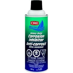 Heavy Duty Corrosion Inhibitor, Ultimate Protection