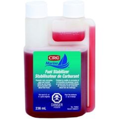 Gasoline Fuel Stabilizer, Ethanol-blended Gasoline, Engine Protection, Gum and Resin Build-up, Crc Manufacturer, Fuel Storage, Easy Start-ups, Optimum Performance, Peace of Mind