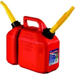 Scepter Combi Can, Gas/Oil, Moeller, Durable