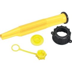 Scepter 03629 Spout Only, Flexible, Durable