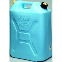 Scepter 004933, Manual Vent Military Style Water Jerry Can