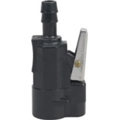 Scepter 05791 Fuel Fitting, Mercury Eng Clip