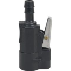 Scepter 05793 Fuel Fitting, Mercury Tank Clip