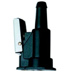 Scepter Fuel Fitting, BRP Female, Customizable Fuel Line, OEM Specifications, Leak-Free Connections, High-Quality Plastic, Fuel Tank Customization, Long-Lasting Performance, Non-Potable Water, Versatile Design, Reliable Connector