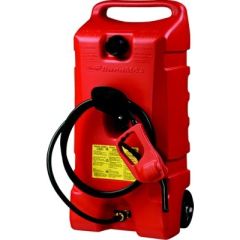 Scepter 06792 Flo n' Go DuraMAX, Fuel Transport