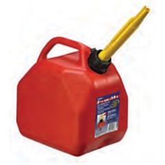 Scepter Jerry Can, Non CARB Compliant