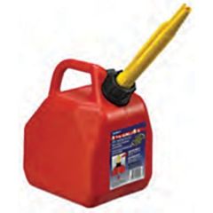 Scepter Jerry Can, Non CARB Compliant