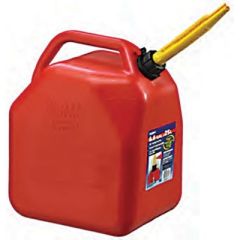 Scepter Jerry Can, Non CARB Compliant