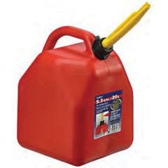 Scepter Jerry Can, Non CARB Compliant