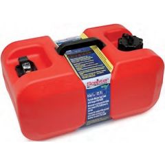 Scepter CSA Underseat Portable Fuel Tank, International Use