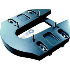 SE Sport 73435, Drill Free Sport Clip