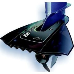 SE Sport SE200 Hydro Foil, Black Hydrofoil