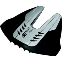 SE Sport 400 Hydrofoil, Ultimate performance upgrade