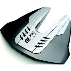 SE Sport 400 Hydrofoil, Ultimate Performance Upgrade