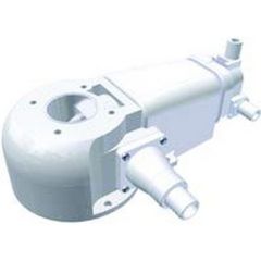 Raritan XXX Seaera™ Electric Conversion Kit, boat toilet, marine products, electric toilet, manual to electric conversion, marine push button switch, seawater pump, marine environments, marine toilet, marine setup, marine adventure