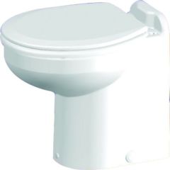 Raritan 221HR012 Marine Elegance™, Vortex-VAC technology