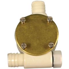 Pump Assy, New Crown Cd Head