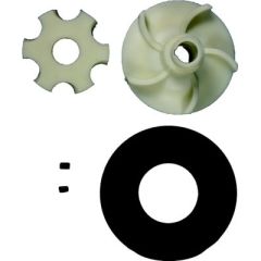 Centrifugal Discharge Pump Kit, Crown Head II, Raritan Engineering, marine sanitation, CH119M discharge impeller, CH121 macerator, CH120 pump wall, waste disposal, durable construction, smooth operation, long-lasting performance, pump installation, marine