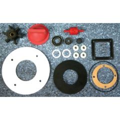 Overhaul Kit, Crown Cd Head