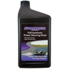 Panther 100205 Full Synthetic Power Steering Fluid, Panther Power Steering Fluid