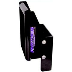 Panther Set-Back Bracket, O/B BRACKET ALUM_FIXED 25 HP