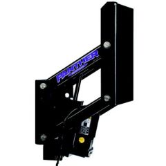 Panther Model 45 Auxiliary Motor Lift, 4 Stroke Motors