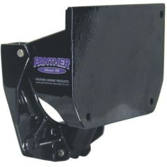 Panther 550055, Trim and Tilt Motor Bracket