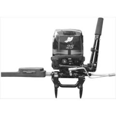 Panther 550103 T4 Electro Steer, Kicker Motor Steering System