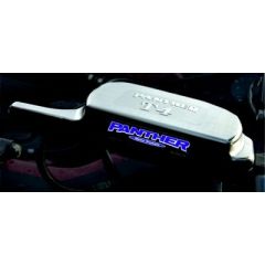Panther T4 Electro Steer, Kicker Motor