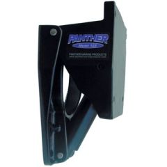 Panther Model 135 Trim and Tilt Motor Bracket, outboards up to 135 HP