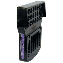 Panther Static Motor Mount Plate, Outboards Up to 40 HP