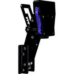 Panther 4 Stroke Outboard Motor Bracket, 35 HP Aluminum Bracket