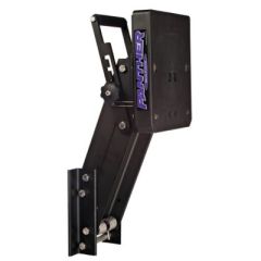 Panther 4 Stroke Outboard Motor Bracket, 35 HP Aluminum Bracket