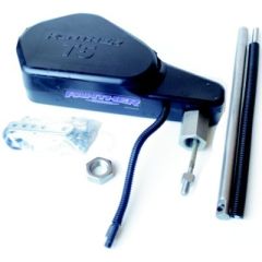 Panther 550503NE T5 Electro Steer, TrollMaster Pro 3, Kicker Motor, Throttle Control, Steering Control, Marine Accessories, Boating Upgrade