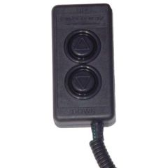 Panther Push-Button Trim Switch, Control Switch, Pontoon boats, Fishing boats, Pleasure boats, Outboards, Performance, Installation, Precision, Durability, User-friendly, Convenience, Water conditions, Boating adventures.