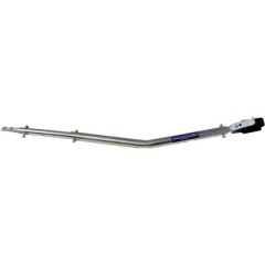 Panther Adjustable Transom Saver, boat transom support