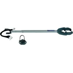 Panther Bolt-On, Over-The-Roller Bracket
