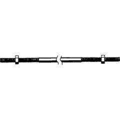 Connector Rod, Panther