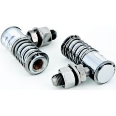 Panther Quick Disconnect, Trolling Motor Steering Connectors, Precision Crafted, High-Quality Steel, Spare Panther Quick Disconnects, Marine Accessories, Reliable Performance, Fishing Adventures, Seamless Steering