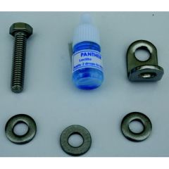 Panther Electro Steer, Auxiliary Motor Steering Adapter Kit