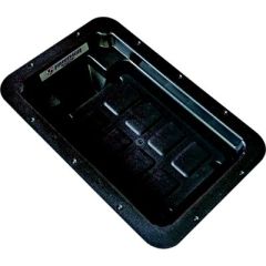 Panther 559800 Foot Control Tray, Minn Kota Foot Control Tray