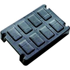 Panther 559825 Tray Insert, Boat Deck Tray Insert