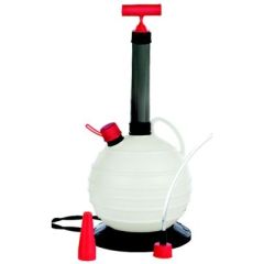 Panther DIY Series Oil Extractor, Fluid Extractor