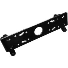 Panther 954000 Electronics Dash Mount, marine-grade aluminum, electronic units, adjustment flexibility, fishfinder, sonar, GPS system, visibility, durable construction, boating enthusiast, mounting solution