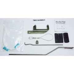 TrollMaster TM214HWKIT Pro3+, Mercury 15 & 20 Remote Shift/Throttle