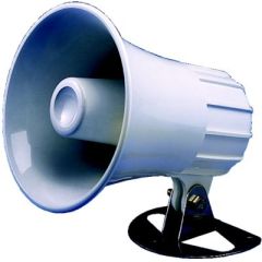 Standard Horizon PA/Hailer Horn, audio accessory