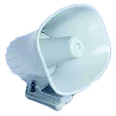 Standard Horizon PA/Hailer Horn, Rectangular 4ohm