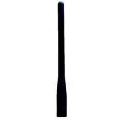 Standard Communications CAT460 VHF Marine Antenna, high-quality rubber duck antenna, crystal-clear communication, durable design, reliable communication, replacement antenna, exceptional signal strength, easy installation, marine adventures, peace of mind