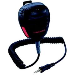 Submersible Speaker Mic, VHF Handheld, Noise-Canceling Technology, Crystal Clear Audio Transmission, Durable Construction, Outdoor Adventures, Reliable Communication, Standard Horizon Compatibility, Water Activities, Boating, Fishing, Kayaking, Hiking, Oc